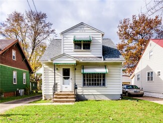 552 Wesleyan Ave, Barberton, OH 44203