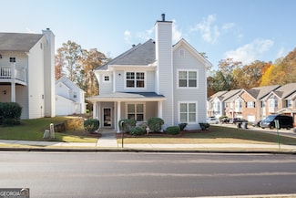 4748 Highpoint Way, Atlanta, GA 30349