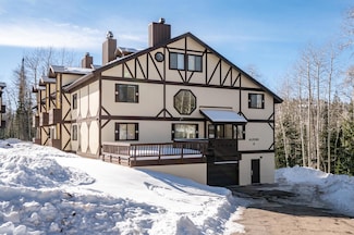 102 S Alpine Ct Unit A-12, Brian Head, UT 84719