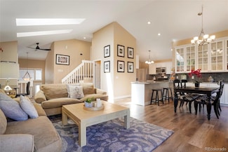 6376 S Glencoe Ct, Centennial, CO 80121