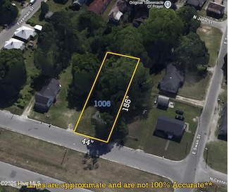 1006 N Center St, Goldsboro, NC 27530