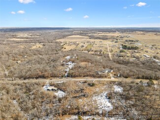 1720 N Pearson Dr, Sapulpa, OK 74066
