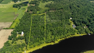 XXXX River Wood Trail, Pokegama Township, MN 55063