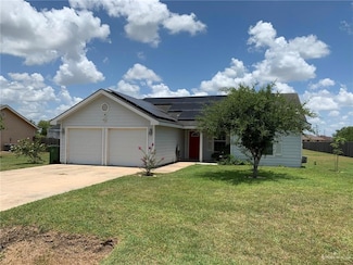 14022 Whitewing Ln, Lyford, TX 78569