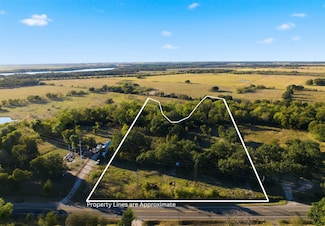 TBD Farm To Market Road 147, Marlin, TX 76661