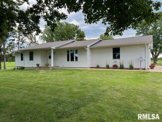 792 County Road 950 E, Sparland, IL 61565