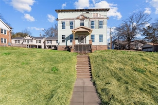 400 Wyandotte St, Shreveport, LA 71101