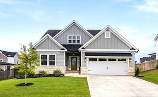 726 Whitney Shoals Rd, Evans, GA 30809