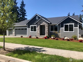 3020 117th Avenue Ct E, Edgewood, WA 98372