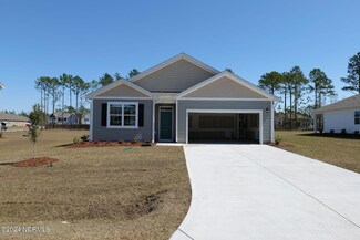275 Jones Ridge Ln Unit Lot 52, Newport, NC 28570