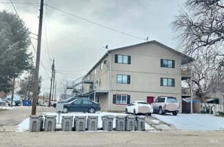 1711 1st St S, Nampa, ID 83651