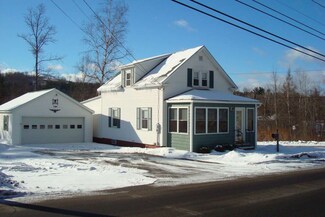 129 Middle St, Lancaster, NH 03584
