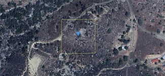 1505 N Frontier Trail, Kernville, CA 93238