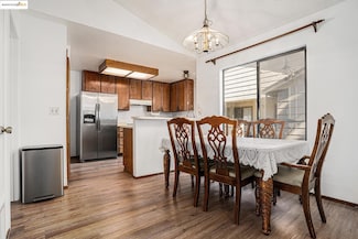 704 Windsor Unit 704, Hercules, CA 94547