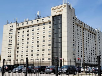 364 W Lane Ave Unit 602, Columbus, OH 43201