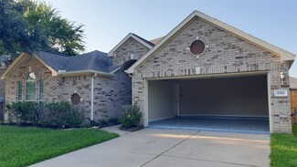 2011 Haven Springs Ln, Richmond, TX 77469