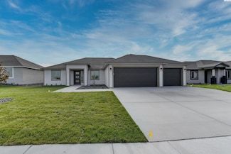 6809 Brooks Ave, Pasco, WA 99301