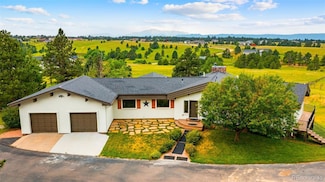 3980 Walker Ridge View, Colorado Springs, CO 80908