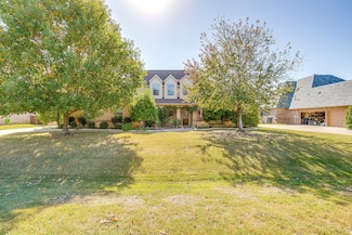 1325 Whisper Willows Dr, Haslet, TX 76052