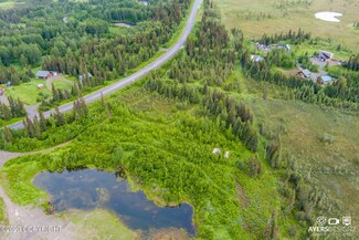 35278 Sabea Cir, Anchor Point, AK 99556