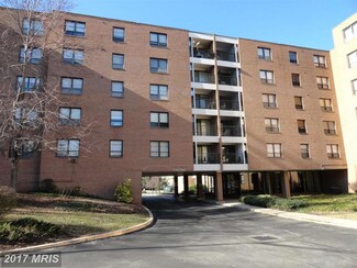 6317 Park Heights Ave Unit 112, Baltimore, MD 21215