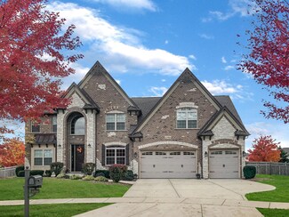 12916 Peppertree Dr, Plainfield, IL 60585