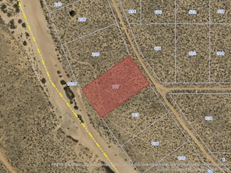 117 Hondo (U8 B42 L34 Or L35) Rd NW, Rio Rancho, NM 87124
