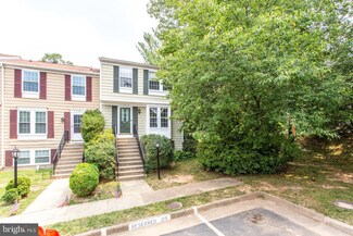 1683 Bayfield Way, Reston, VA 20194