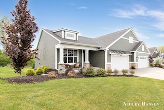 4700 Albright Ct SW Unit 6, Wyoming, MI 49418
