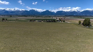 NHN Sutherland Ln, Corvallis, MT 59828