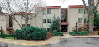 14412 Parkvale Rd Unit 1, Rockville, MD 20853