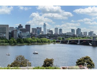 75-83 Cambridge Pkwy Unit W602, Cambridge, MA 02142