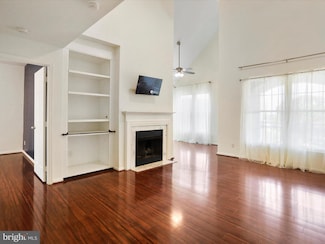 46598 Drysdale Terrace Unit 302, Sterling, VA 20165