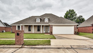 408 Brentwood Dr, West Memphis, AR 72301