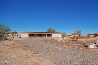 35344 W Huntington Dr, Tonopah, AZ 85354