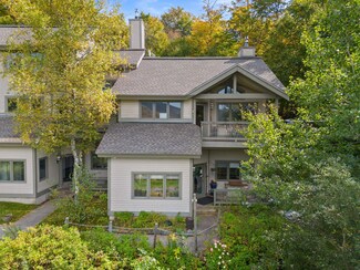 115 Bear Run Rd Unit 20, Richmond, VT 05477