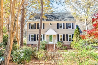 8255 Soft Wind Ct, Mechanicsville, VA 23111