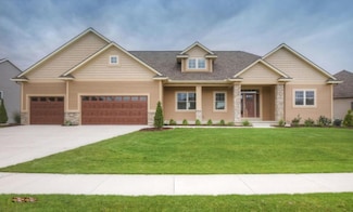 3537 Red Key Dr SW, Grandville, MI 49418