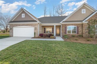 3772 Echo Forest Trail, High Point, NC 27265