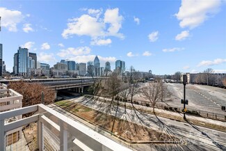 710 W Trade St Unit 515, Charlotte, NC 28202