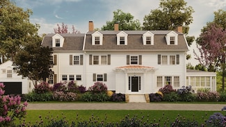 6 Effie Place, Lexington, MA 02421