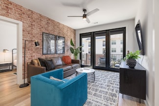 303 31st Ave N Unit 305, Nashville, TN 37203