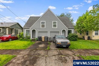 1114 Calapooia St SW, Albany, OR 97321