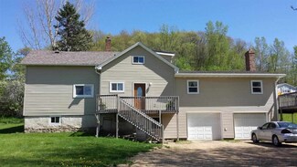 S6226 Hwy 154, Washington, WI 53937
