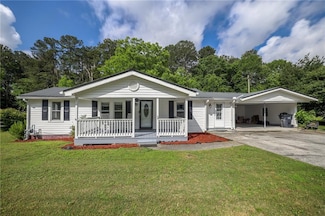 4067 Lenora Church Rd, Snellville, GA 30039