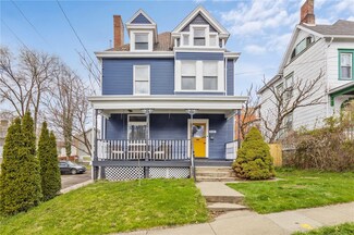 215 Locust St, Avalon, PA 15202
