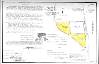 TRACT: F1 S: 23 T: 6n R: 2e A, Los Lunas, NM 87031