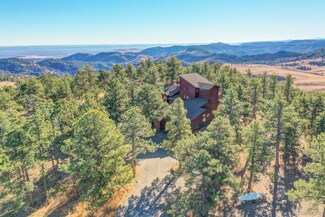5082 Baby Doe Rd, Golden, CO 80403