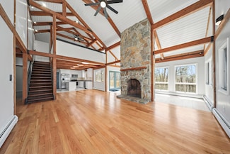 254 Wright Rd, Canton, CT 06019