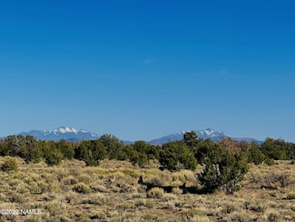 4117 Red Butte Rd Unit Lot B, Williams, AZ 86046